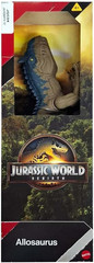 12″ Rebirth Dinosaur Toy for Ages 4 and Up