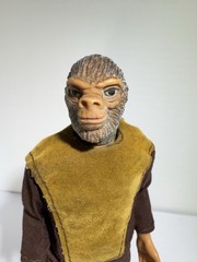 Vintage AHI Action Apeman Planet Of The Apes Azrak Hamway Action Figure 1974