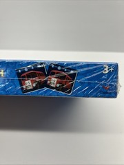 Thomas and Friends Memory Match Card Game – Rare and Sealed NEW
