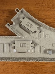 Trackmaster Thomas & Friends Flip Face Switch Track Replacement Part