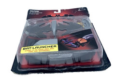 DC Comics “Batman&Robin” Bat-Launcher By Kenner DC VTG 1997 Ages 5+ New In Box