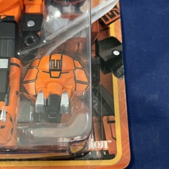 Mighty Morphin Power Rangers MEGAZORD Halloween Variant Super7 ReAction 2023 NIP