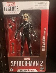 Marvel Figures Lot ( READDDDDD)