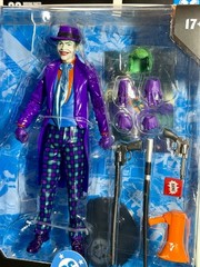 2026 McFarlane DC Collector Edition – Batman: THE JOKER (Standard, #57) Figure