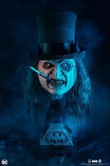 PureArts Batman Return The Penguin Art Mask 1:1 Scale Collectible