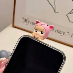 Sonny Angel Hippers Limited Edition Blind Box Decorative Mini Figure Sealed Gift