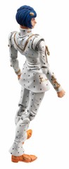 Super Action Statue JoJo’s Bizarre Adventure Part.V Bruno Bucciarati Medicos C1