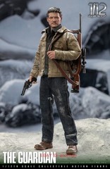 Premium Toys The Guardian Joel 1/12 Scale Action Figure Collectible In Stock