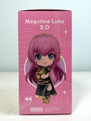 Good Smile Company 2842 Nendoroid Megurine Luka 2.0 – VOCALOID (US In-Stock)