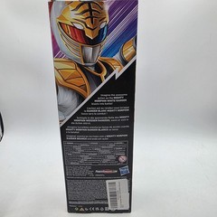 Power Rangers Mighty Morphin 12″ Action Figure Lot Set of 6 Hasbro NIB Sealed A3