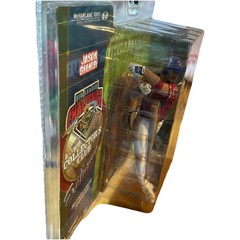 McFarlane Jason Giambi Figure MLB Big League Challenge Collectors Club Red New
