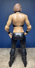 WWE Mattel Rhea Ripley Series 114 First Time In Line Wrestling Figure