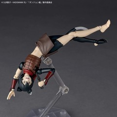 Kaiyodo Revoltech Delicious in Dungeon Izutsumi Action Figure No Bonus Parts New