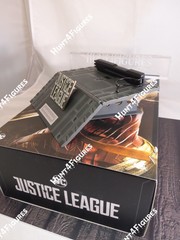 Hot Toys MMS451 Justice League Wonder Woman 1/6 action figure’s base stand only