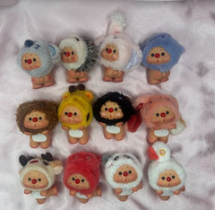Official Joytoys OYO Animal Party Hipper CHOOSE YOUR OWN – CONFIRMED OR MYSTERY