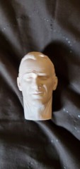 1/6 Custom Headsculpt Western John Wayne Searchers