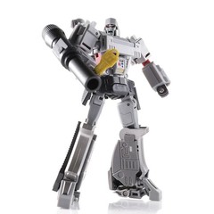 Brand New Transformation G1 Galvatron Megatron Action Figure WITH BOX MISB Gift