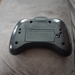 Remote Control for Robot Robo Fighting Combat Set , RC