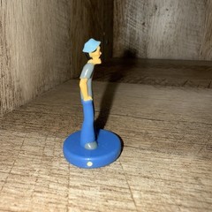 ⭐️ El Chavo Del 8 Vuala Mexico – Don Ramon Figure Chespirito NO LONGER MADE