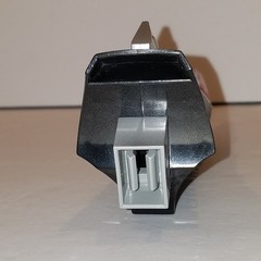 Power Rangers Time Force Q-Rex Quantasaurus Rex Megazord Replacement Tail Part
