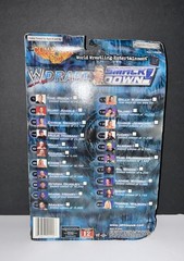 WWE Jakks Pacific Smackdown Draft #14 Ivory DIVA Action Figure Limited 1/11,250