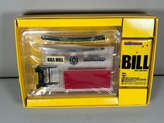 Kill Bill Vol.1 – Bearbrick – BE@RBRICK – Limited Edition