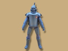 Vintage 1975 Mego The Wizard of Oz – The Tin Man 8″ Action Figure