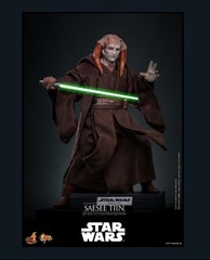 Saesee Tiin Hot Toys 1/6 12″ Figure Star Wars Item 914041 MMS820 In Stock