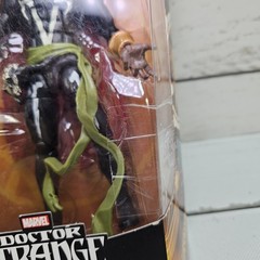 Marvel Legends Doctor Strange Brother Voodoo 2016 Dormammu BAF Wave 6″ Figure