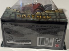 Goat Man Masters of The Universe Classics MOTU 2013 Adult Collector Sealed New