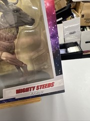 Vitruvian HACKS Mighty Steeds Kawiki Elk 1:18th scale h.a.c.k.s. Boss fight