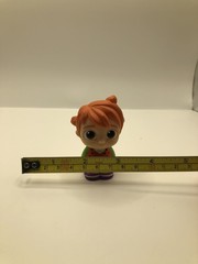 CocoMelon YoYo Action Figure Cake Topper Figure 2.50 in