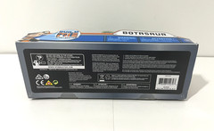 RUSTY RIVETS BOTASAUR DINOSAUR BUILD ME RIVET SYSTEM NICKELODEON SPIN MASTER NEW