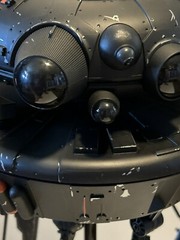 Sideshow Star Wars Probe Droid Figure