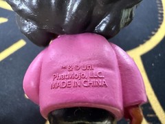 Parks and Rec Blind Box Mini Figure Donna Meagle PhatMojo LLC Loose