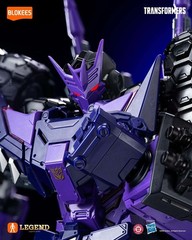 Blokees Action Edition AE-05 IDW Tarn Transformers IN STOCK US SELLER NEW