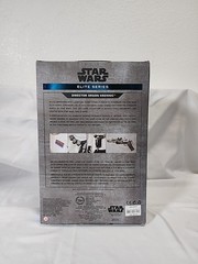 Star Wars Rogue One Director Orson Krennic Disney Elite Prem. 10″ Figure JJ-B-05