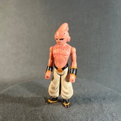 Dragon Ball Z Kid Buu Action Figure 2003 Irwin Toys Jakks Pacific DBZ