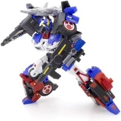 G-Creation GDW-02B GDW02B Dust Action Figure New in Stock