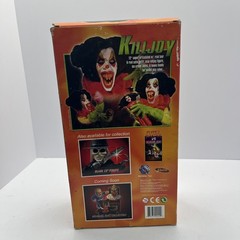 Killjoy Clown 12 Inch Action Figure Full Moon Playthings Evil Doll Puppet Master