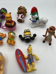 Kids Tv & Movie Characters