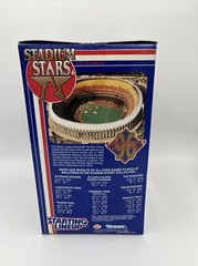Matt Williams 1996 Limited Edition Starting Lineup Stadium Stars Free Ship
