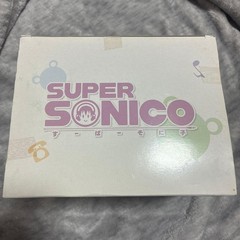 Super Sonico Life Close-Up Coverage Special Figure