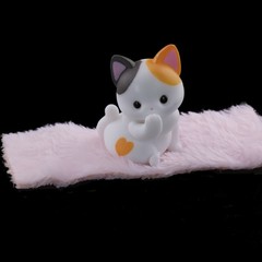 Cute Cat Dog Gashapon Japan Blind Box Capsule 1 Random Mini Figure