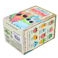 Thimblestump Hollow Series 2 Blind Boxes
