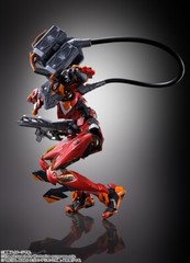 Bandai METAL BUILD Evangelion EVA-00/00 Kai PROTO TYPE Action Figure 220mm JAPAN