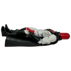 DC Universe Signature Collection Red Hood Complete Action Figure 2013 Mattel