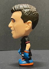 FIFA 2026 World Cup Ballers – Emiliano Martinez (Figure)
