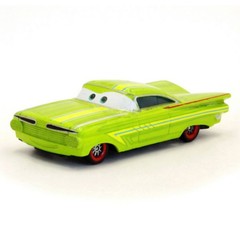 Disney Pixar Cars 1:55 Gold Green Blue Red Ramone Diecast Model Vehicle Kid Gift