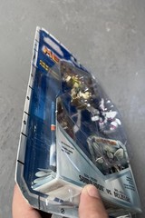 1999 Hasbro MEDABOTS Sumilidon vs. Belzelga Action Figures MOC